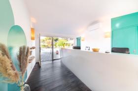 Hôtel Capucines - photo 12