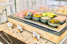 Hôtel Capucines - photo 9