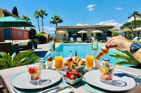 Hôtel Capucines - photo 11