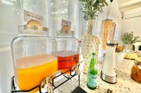 Hôtel Capucines - photo 13