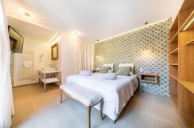 Hôtel Capucines - photo 8