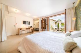 Hôtel Capucines - photo 6