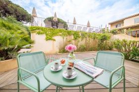 Hôtel Capucines - photo 7