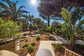 Hôtel Capucines - photo 21