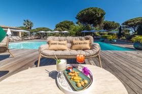 Hôtel Capucines - photo 27