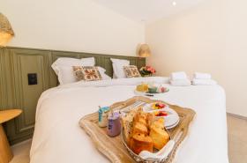 Hôtel Capucines - photo 14