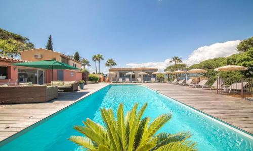 Hôtel Capucines - photo 1