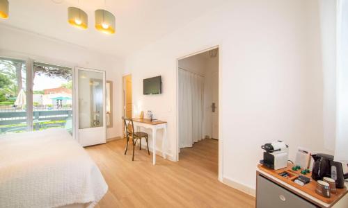 Hôtel Capucines - photo 3