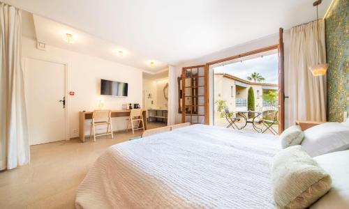 Hôtel Capucines - photo 3