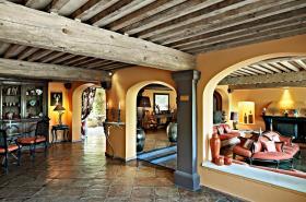 Hôtel Villa Marie Saint Tropez - photo 16