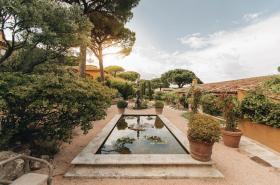 Hôtel Villa Marie Saint Tropez - photo 19