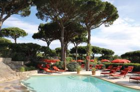 Hôtel Villa Marie Saint Tropez - photo 21