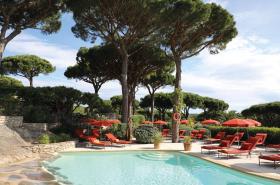 Hôtel Villa Marie Saint Tropez - photo 22