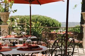 Hôtel Villa Marie Saint Tropez - photo 16