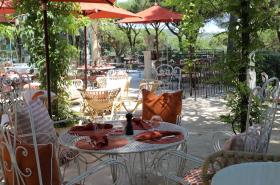 Hôtel Villa Marie Saint Tropez - photo 9
