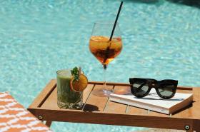 Hôtel Villa Marie Saint Tropez - photo 7