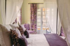Hôtel Villa Marie Saint Tropez - photo 10