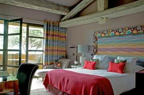 Hôtel Villa Marie Saint Tropez - photo 14