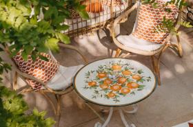 Hôtel Villa Marie Saint Tropez - photo 9