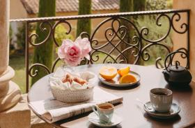 Hôtel Villa Marie Saint Tropez - photo 13