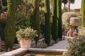 Hôtel Villa Marie Saint Tropez - photo 15