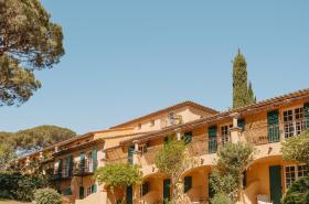 Hôtel Villa Marie Saint Tropez - photo 22