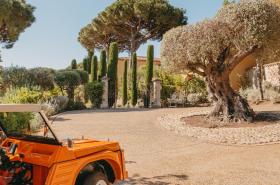 Hôtel Villa Marie Saint Tropez - photo 20