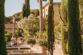 Hôtel Villa Marie Saint Tropez - photo 8