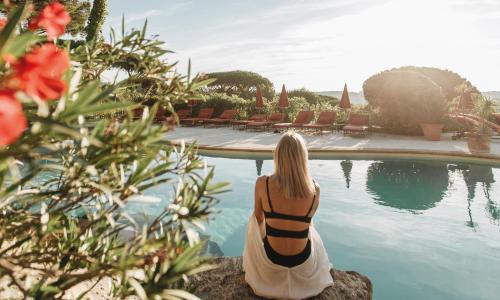 Hôtel Villa Marie Saint Tropez - photo 3