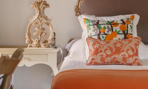 Hôtel Villa Marie Saint Tropez - photo 2