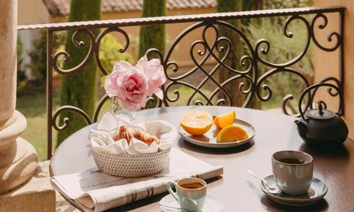 Hôtel Villa Marie Saint Tropez - photo 2