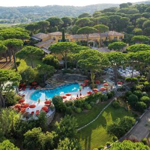 Photo Htel Villa Marie Saint Tropez