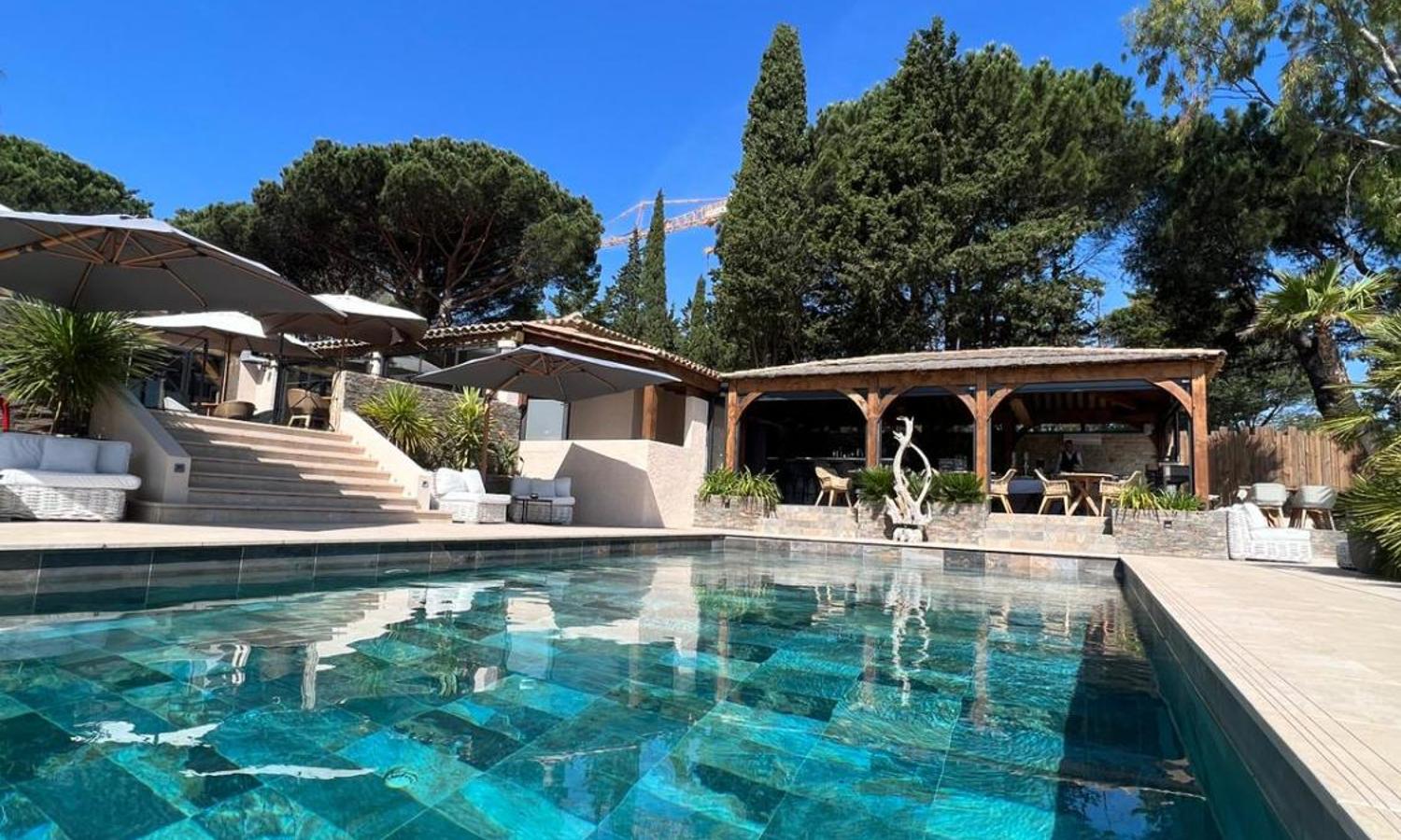 Foto vom La Villa Dune