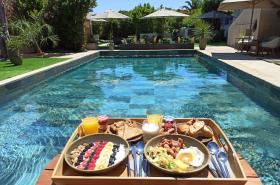 La Villa Dune - photo 23