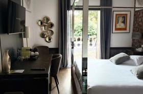 La Villa Dune - photo 21