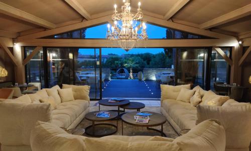 La Villa Dune - photo 3