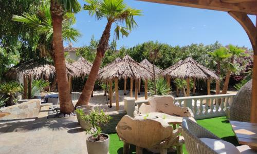 La Villa Dune - photo 3