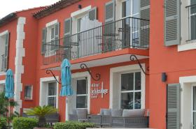 Le Mouillage - photo 26