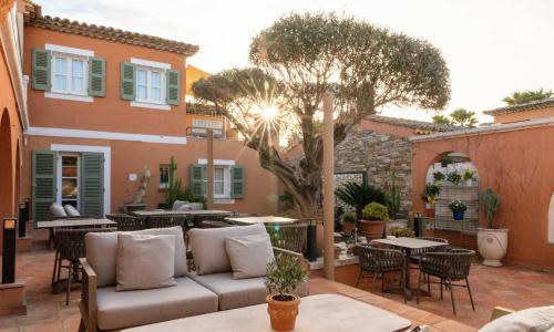 Le Mouillage - photo 2