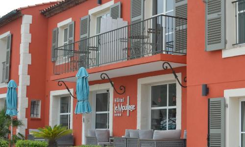 Le Mouillage - photo 3