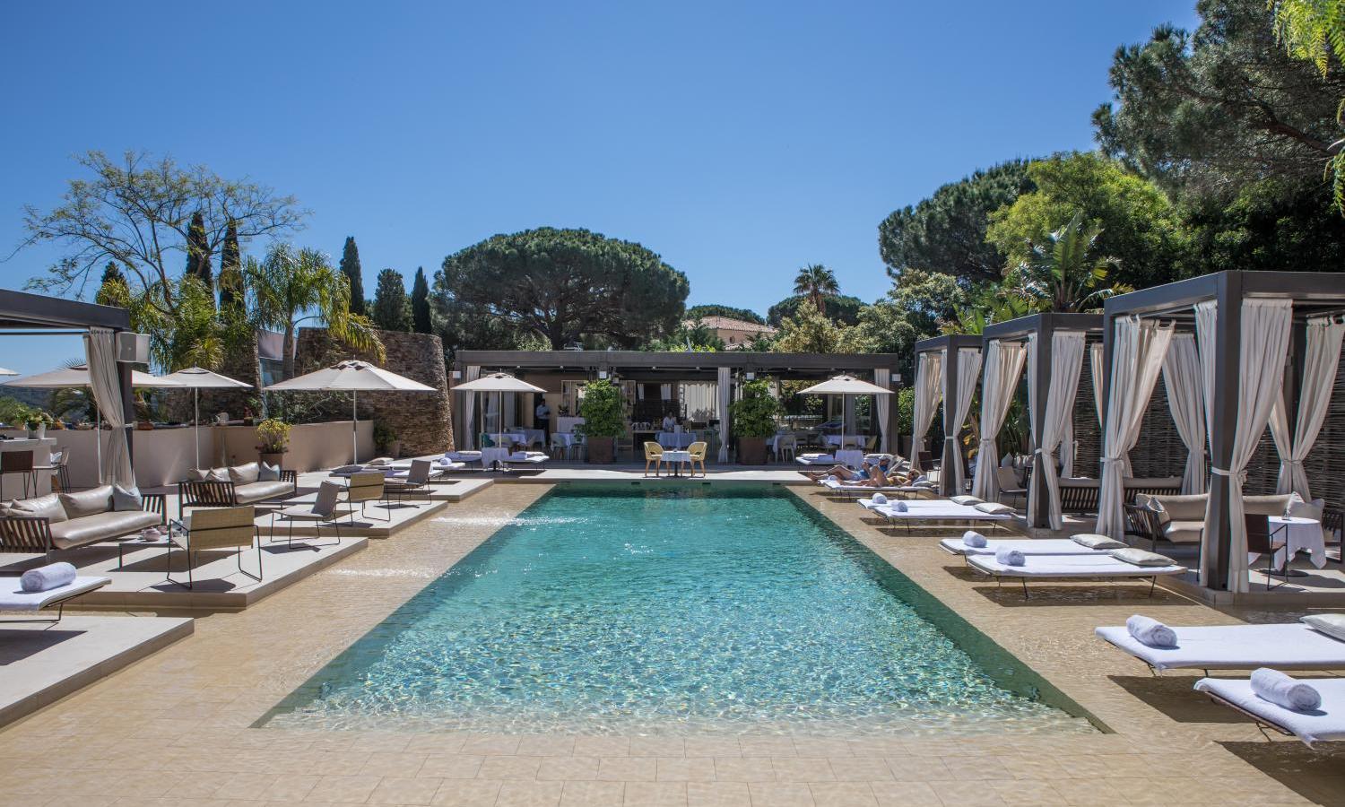 Foto del Muse Saint Tropez