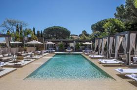 Muse Saint Tropez - photo 4