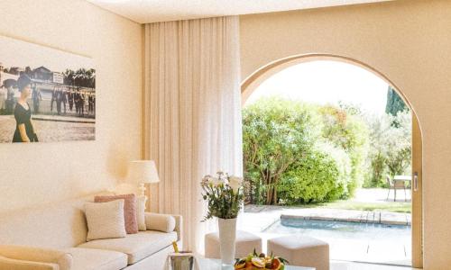 Muse Saint Tropez - photo 2